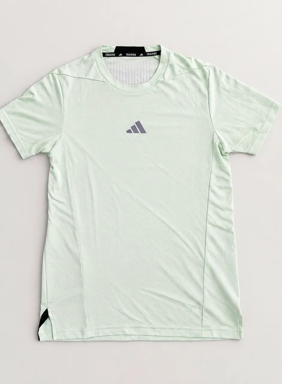 Camiseta adidas training (P)