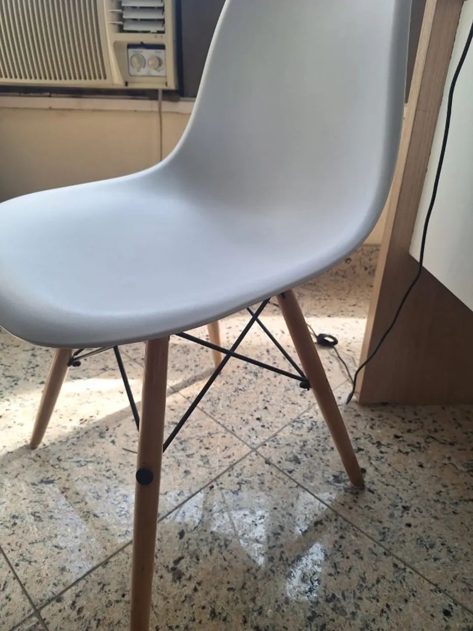cadeira de escritório  - Foto 3