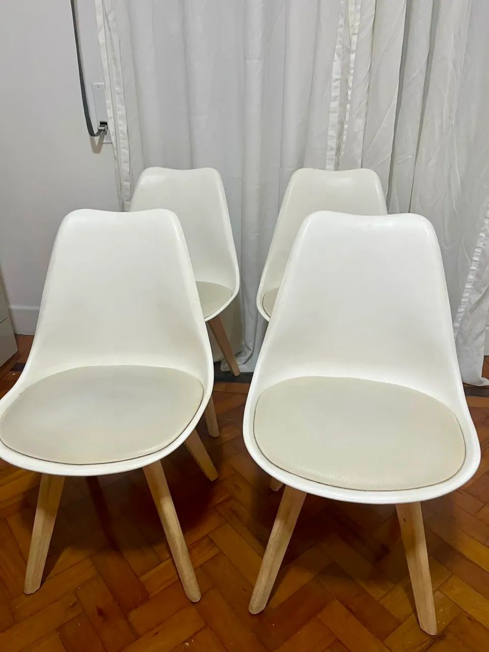 Cadeiras  - Foto 4