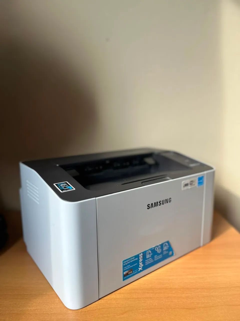 Impressora Samsung M2020W - Foto 4