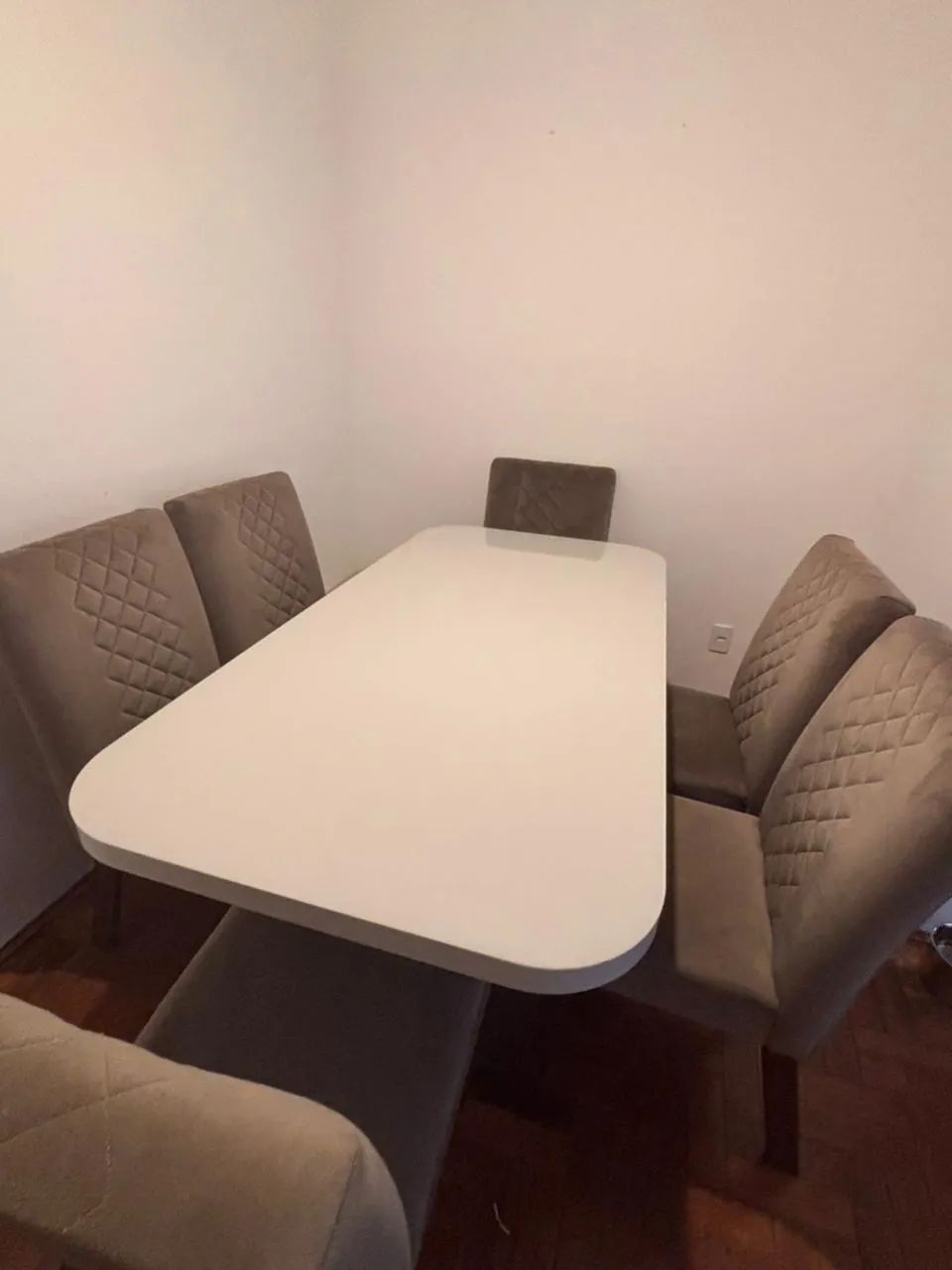 Mesa 6 lugares  - Foto 4