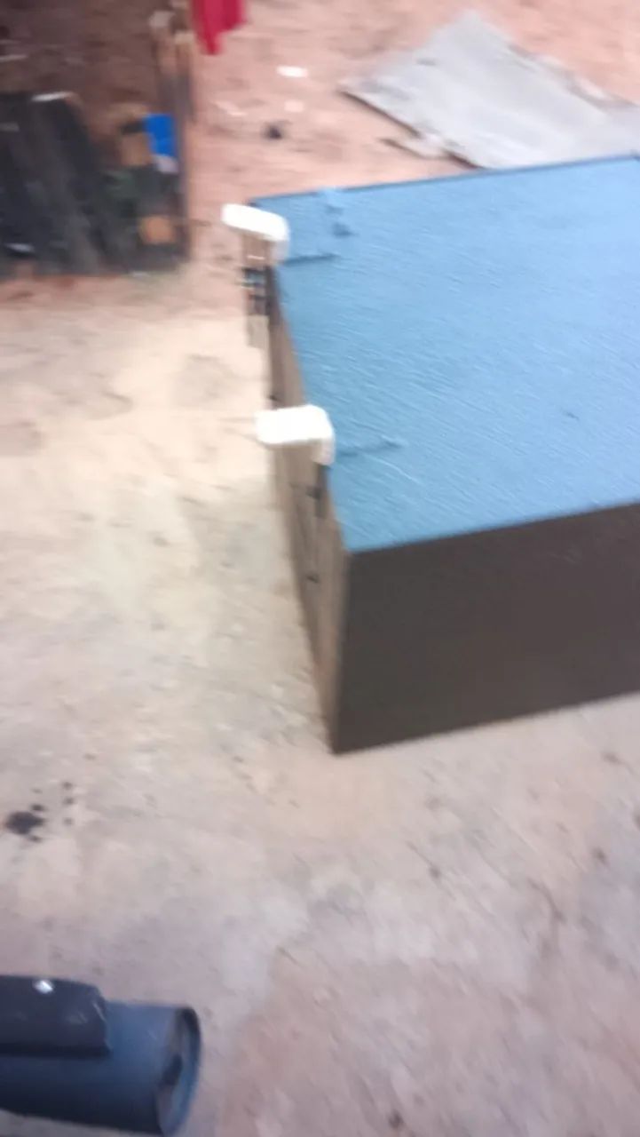 Caixa de cozinha para caminhão - Foto 5