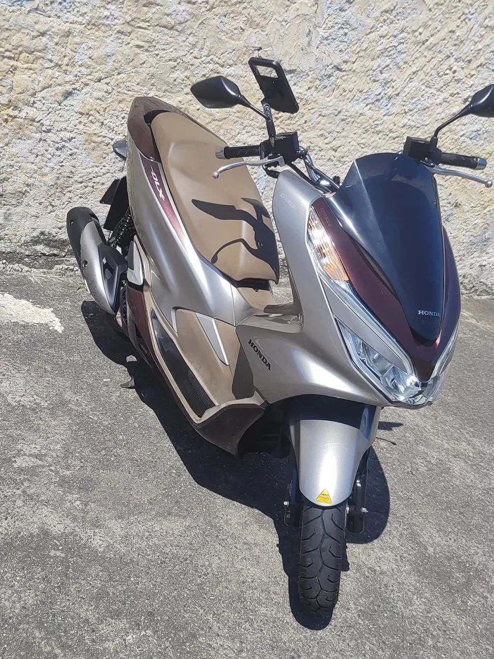 PCX  - Foto 2