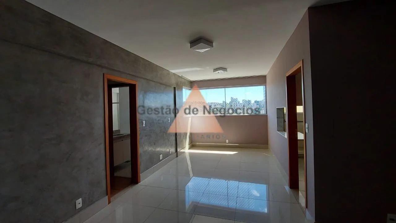 Lindissimo 3 quartos com lazer comprelto e 3 vagas de garagens!!! - Foto 4