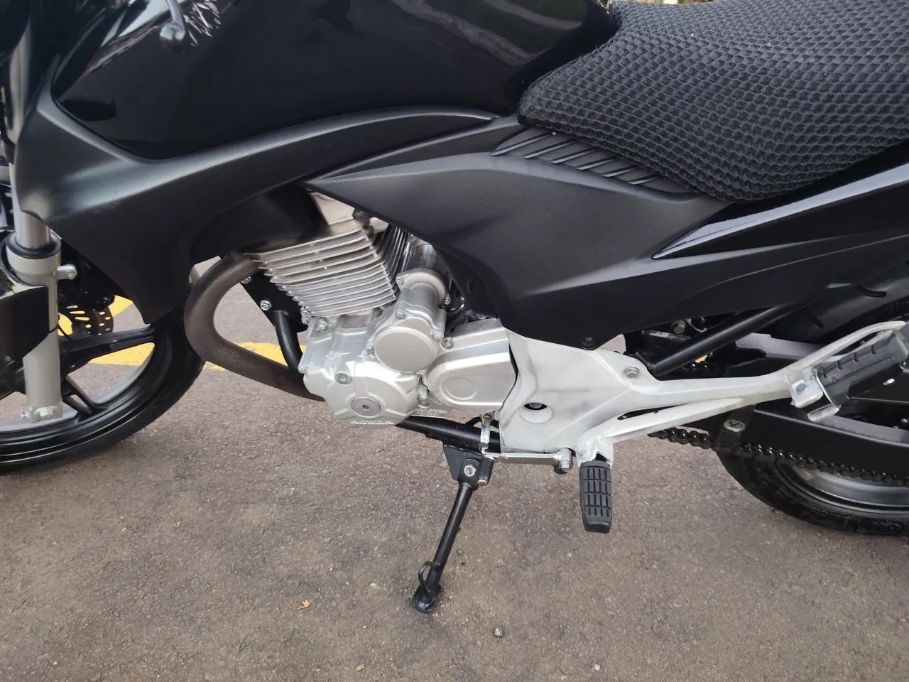 Moto CB300 VENDO  - Foto 5