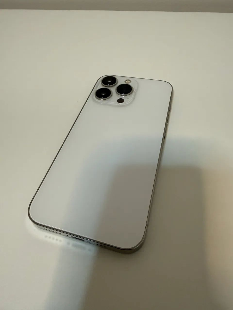 iPhone 13 Pro 128gb - Branco 