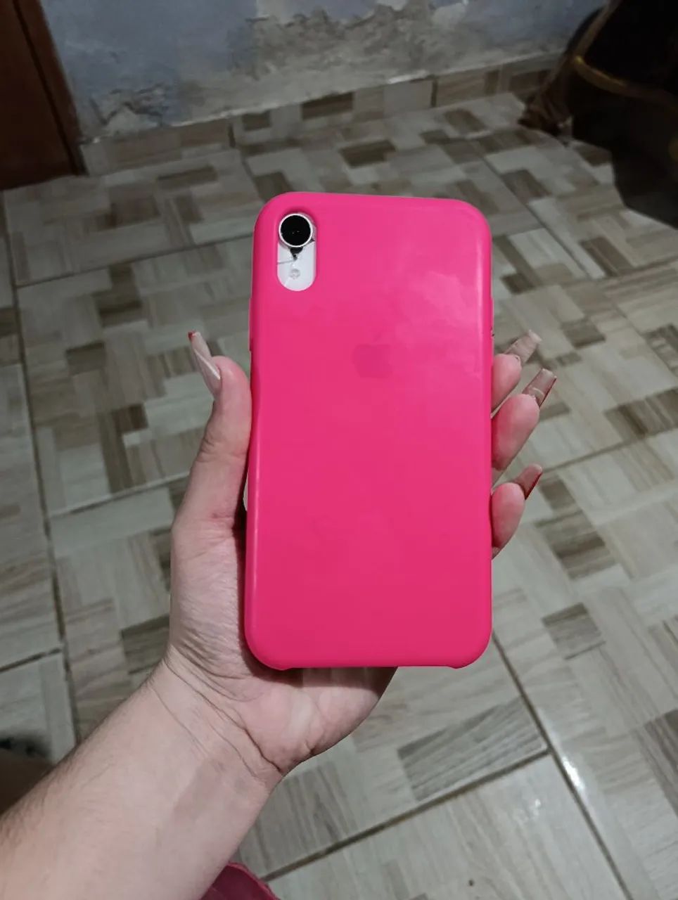Vendo iPhone XR 