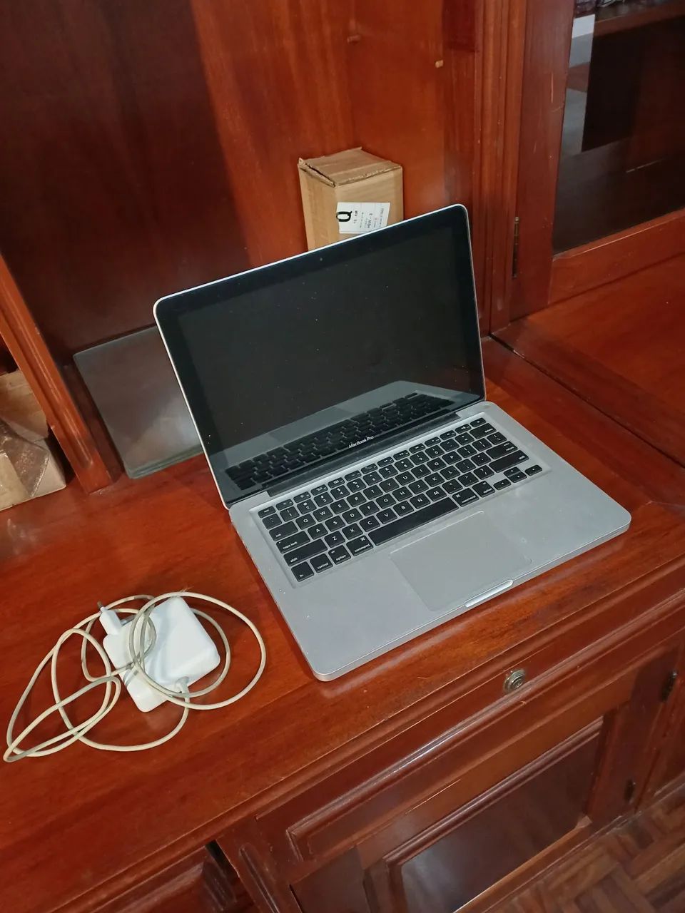 Macbook para retirada de peças  - Foto 2