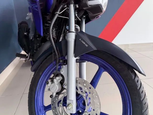 YAMAHA FACTOR DX 2026 - Foto 3