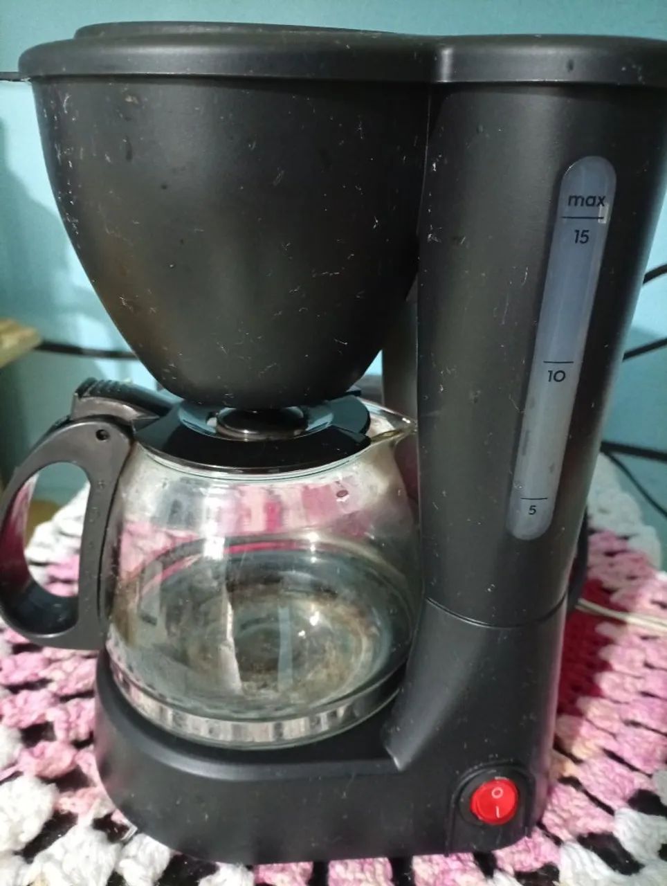 Cafeteira elétrica  - Foto 2