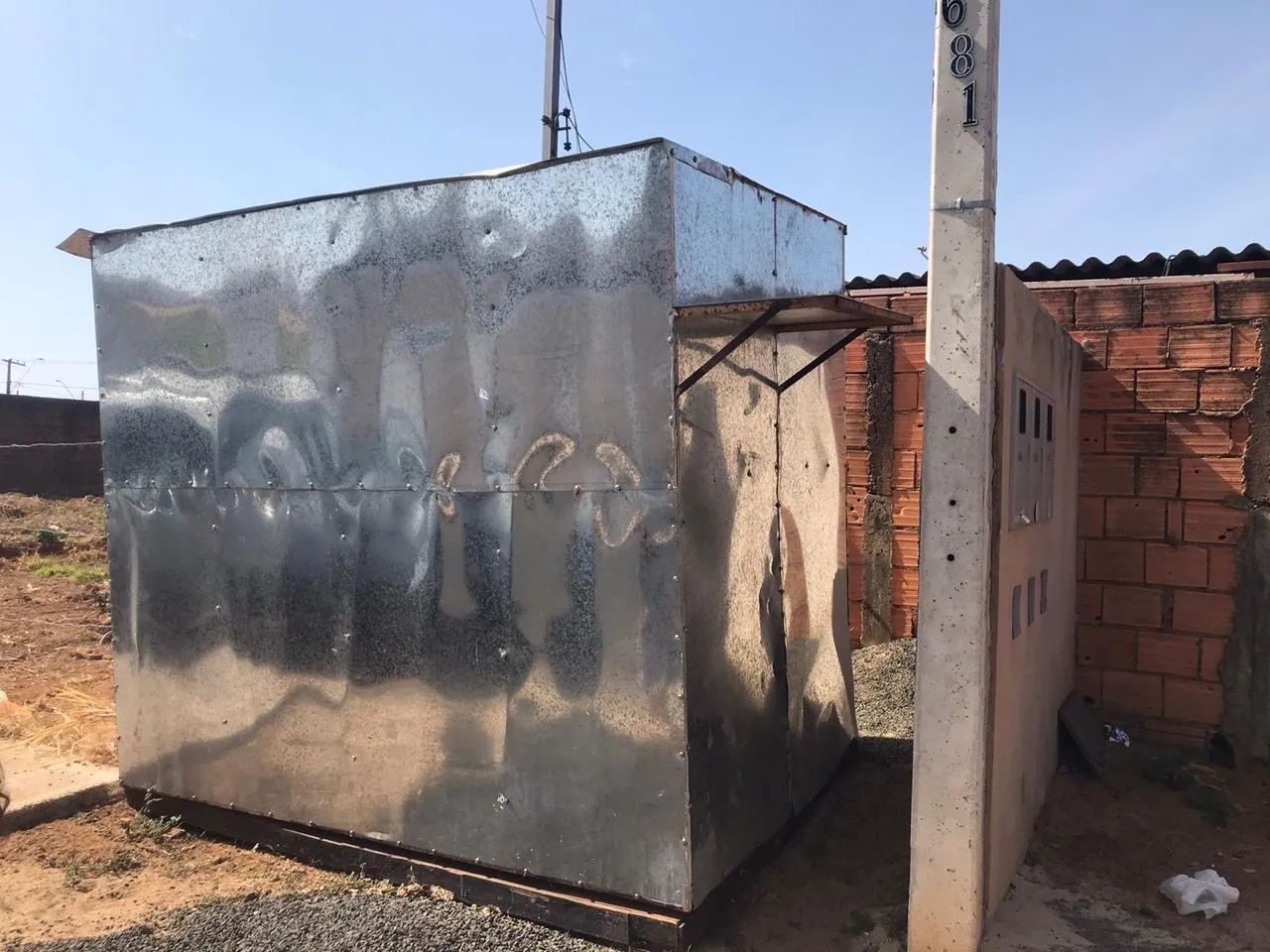 Vendo Trailer - Foto 2