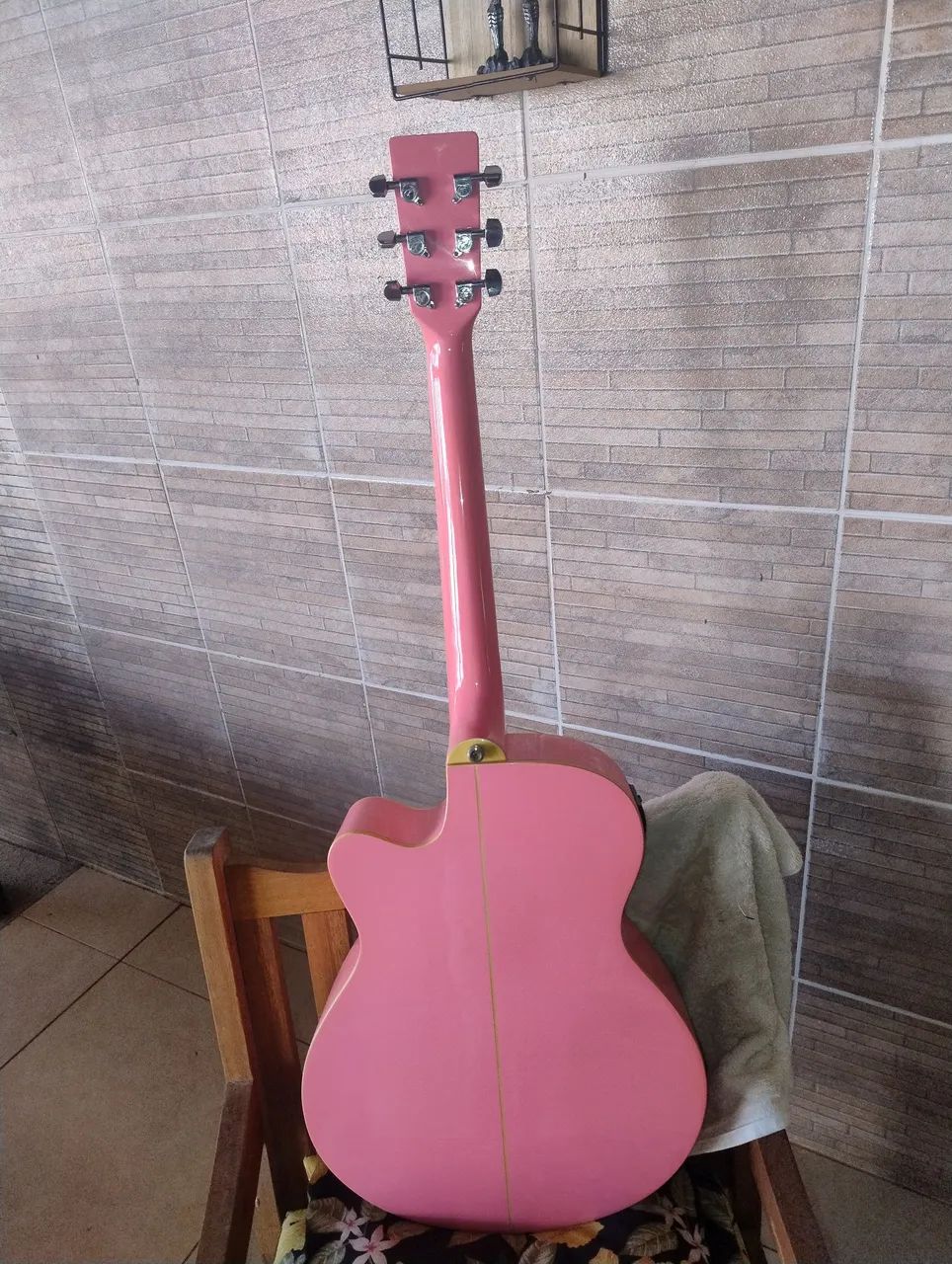 Violão  - Foto 4