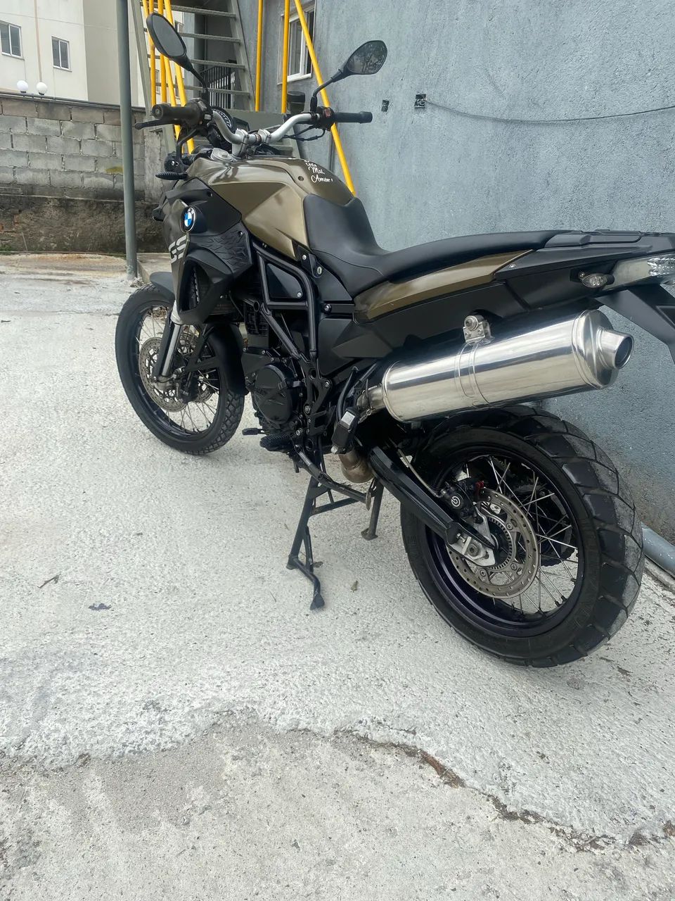 F800GS