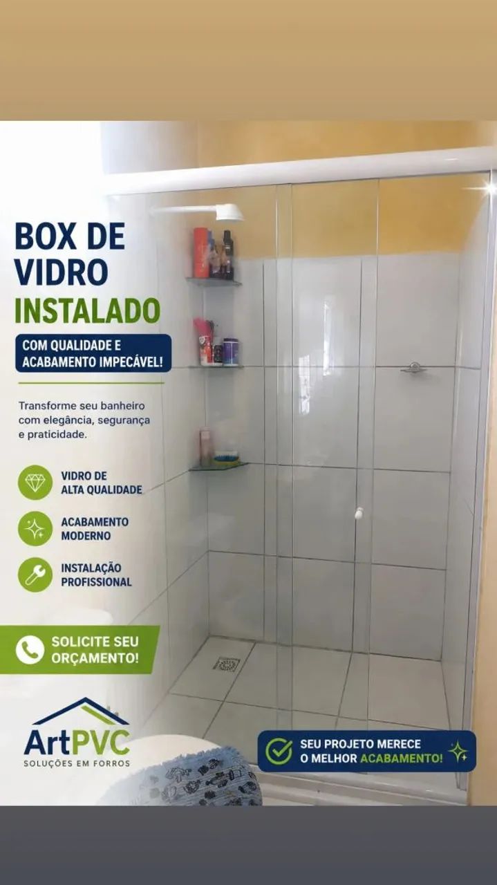 Artpvc soluções em forros  - Foto 4