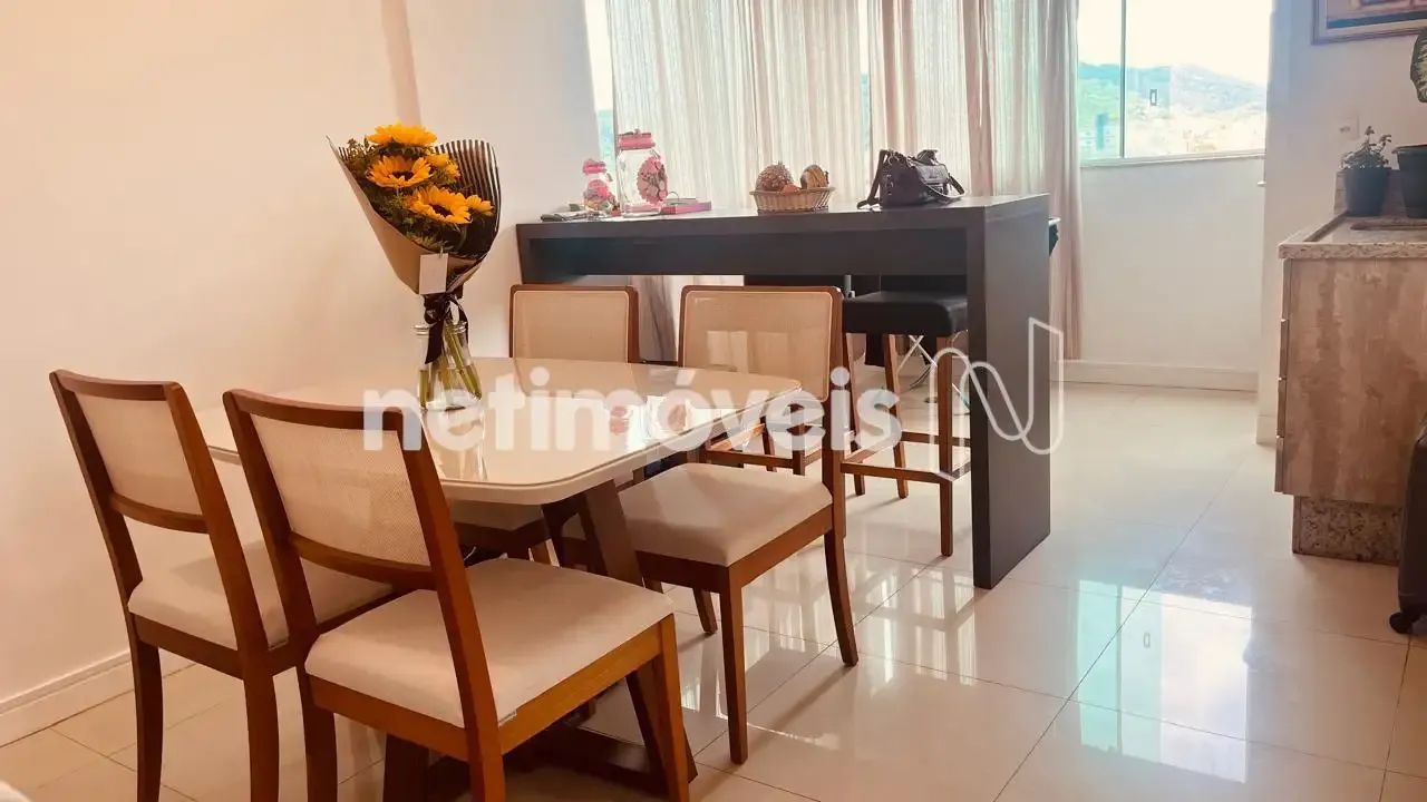 3 Suítes, 2 vagas de garagem. Oportunidade! - Foto 2