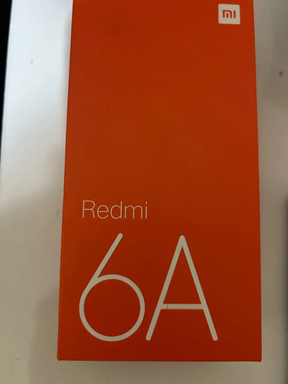 Celular Xiaomi Redmi 6A - Foto 3