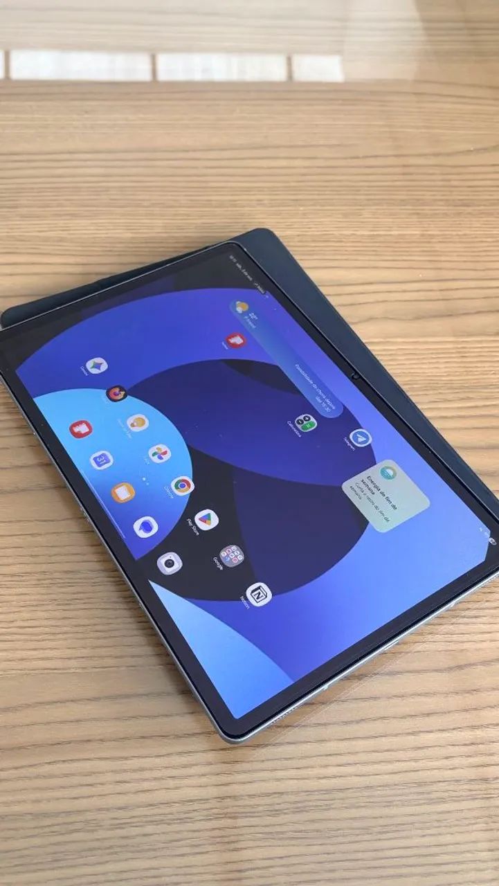Galaxy Tab S10+ 512Gb com caneta e capa - Foto 3