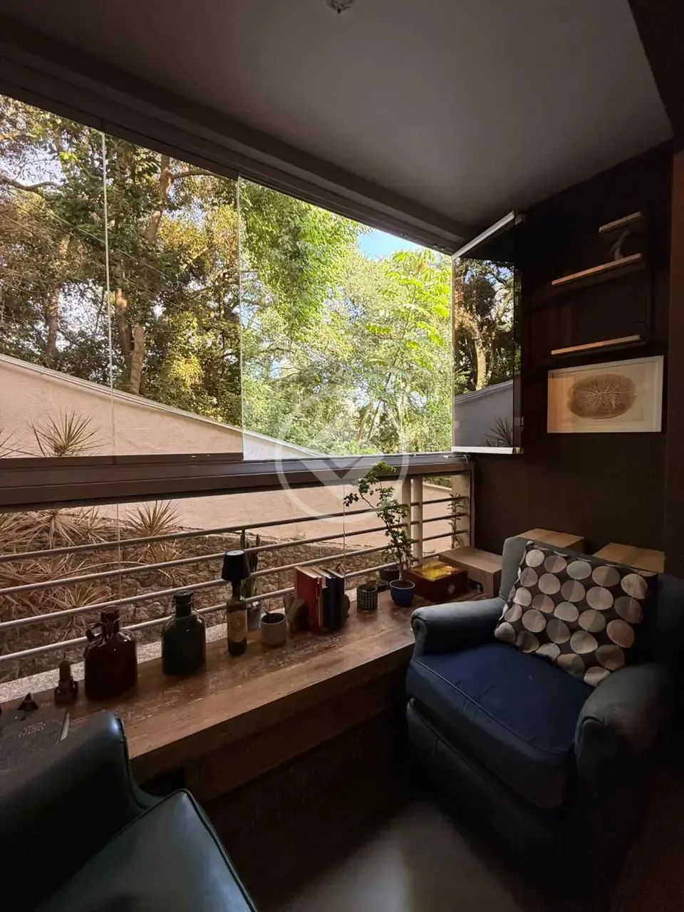 APARTAMENTO - Itacorubi - JP-348591