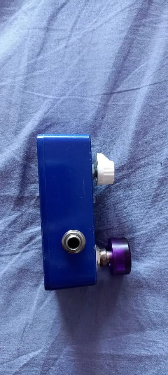 Pedal Boost Mosky Xp - Foto 3
