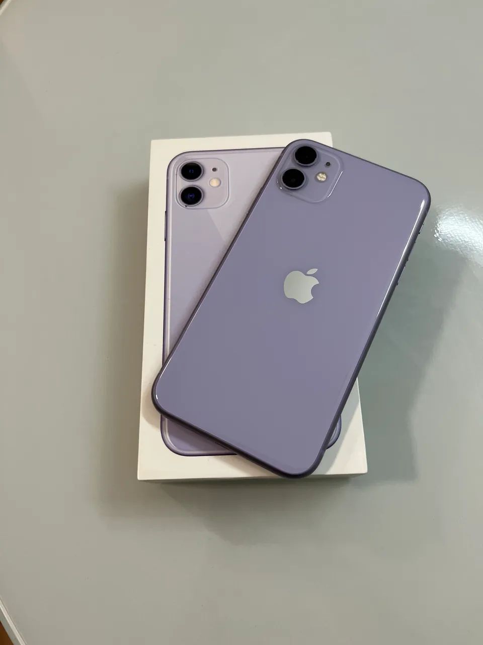 iPhone 11 impecável 