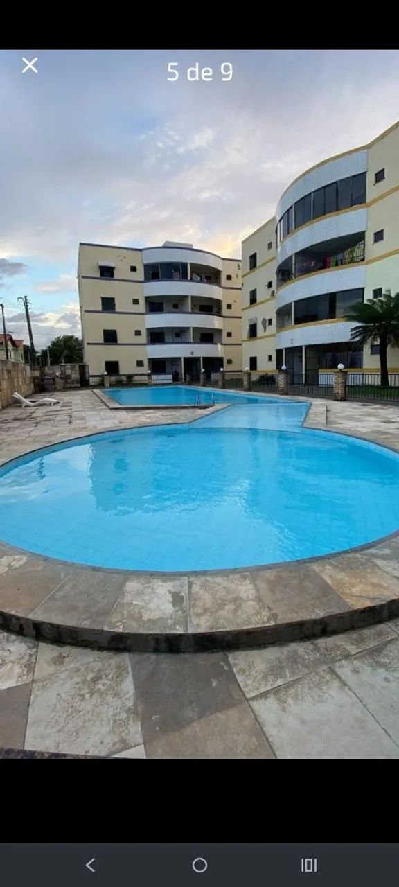 Alugo apartamento icarai  - Foto 3
