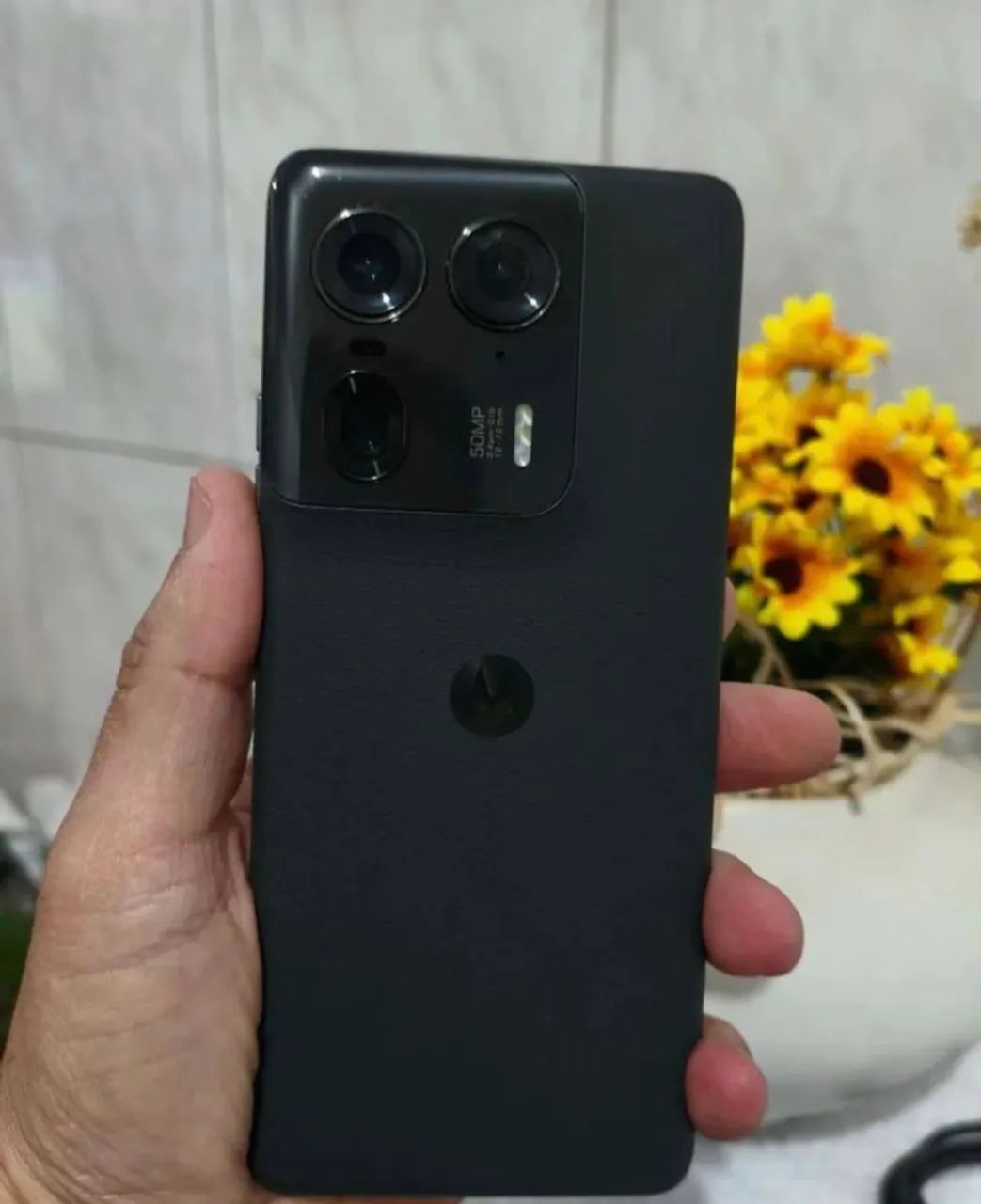 MOTO EDGE 50 ULTRA 12/512 GB 