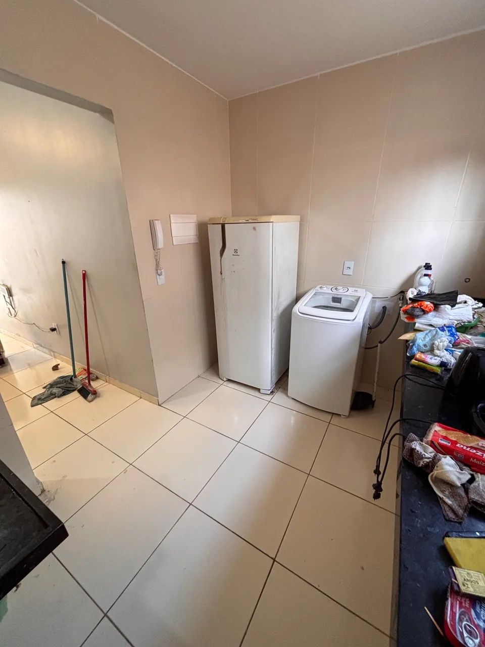 REPASSE DE APARTAMENTO NO BAIRRO PEDRAS - ITAITINGA/CE