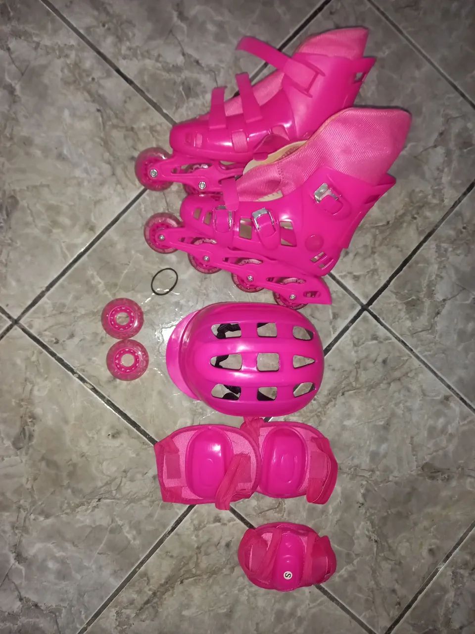 Patins  - Foto 3