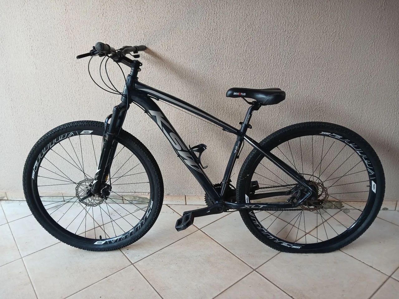 Bike Bicicleta Ótimo Estado