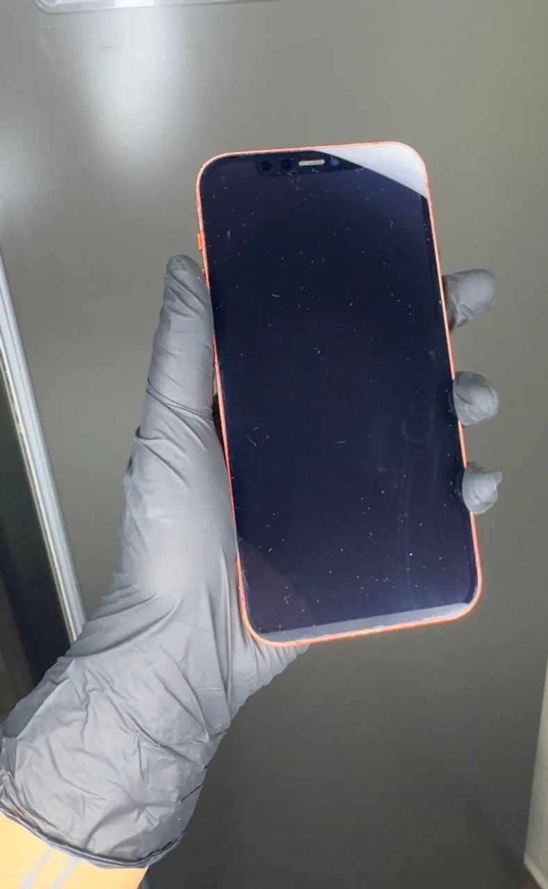 iPhone 12 128GB (aparelho todo original sem peças trocadas)  - Foto 2