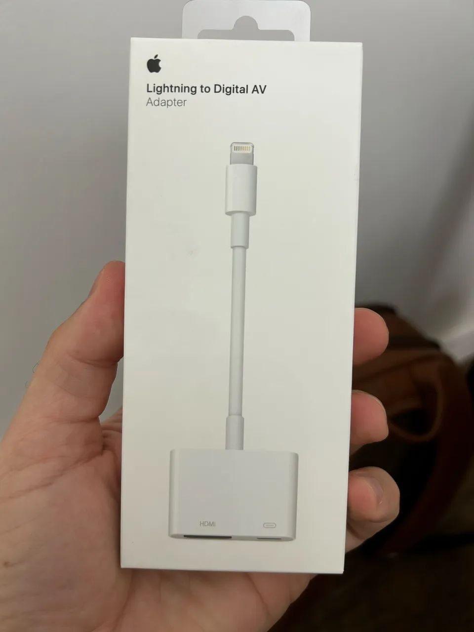 Lightning to Digital AV - Foto 4