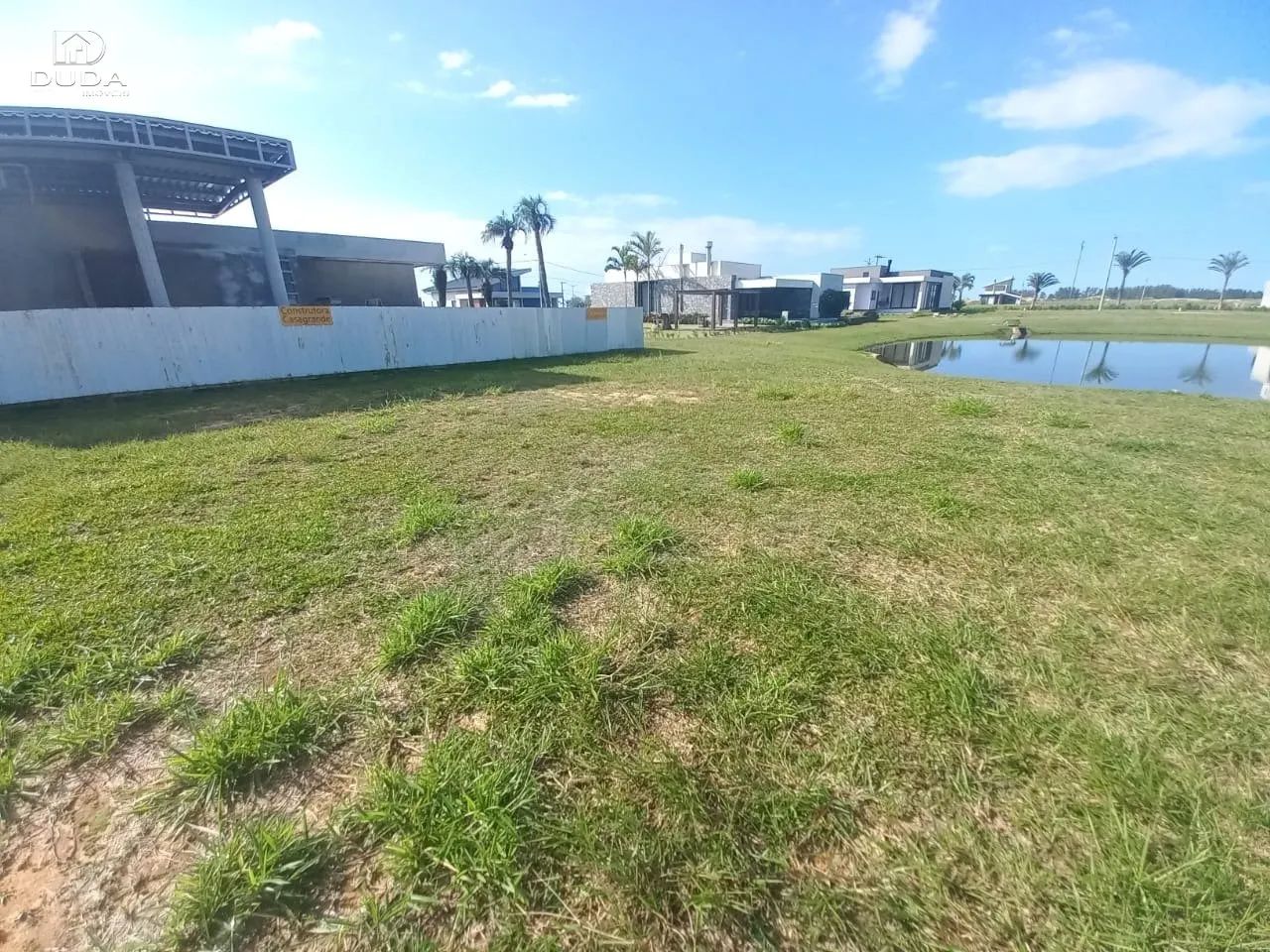 CONDOMÍNIO RES. ÁGUAS DO ATLÂNTICO - Foto 5
