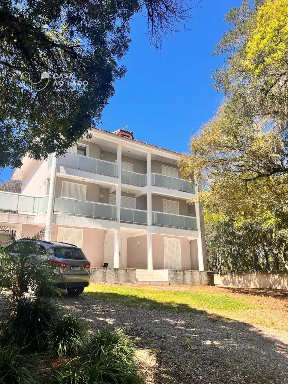 Casa 190m² com 4 quartos no Augusta - Curitiba/PR - Foto 2