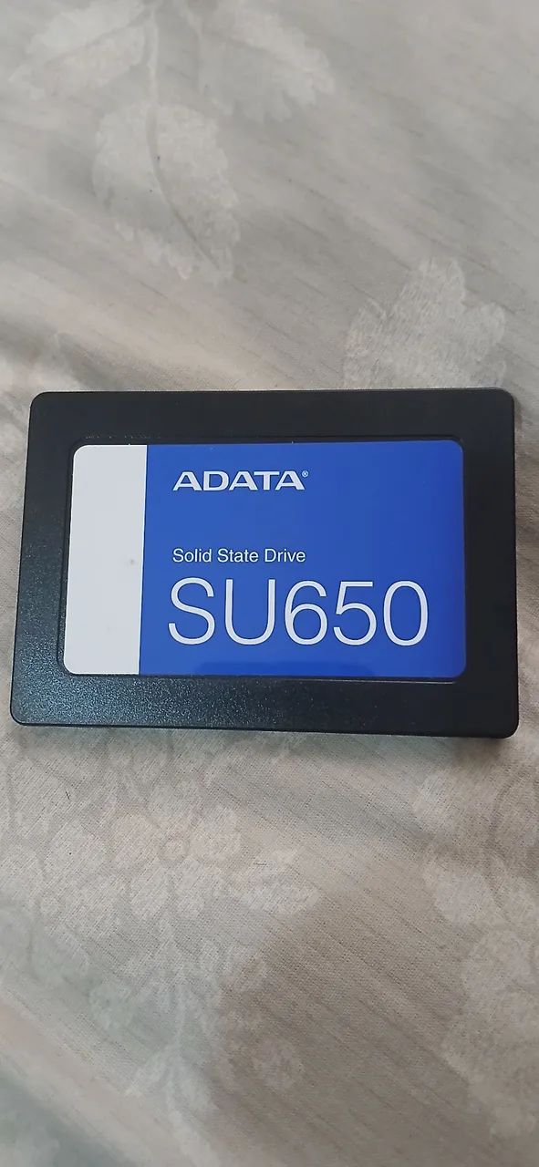 HDD 1Tb, SSD 240Gb e SSD 120Gg - Foto 3