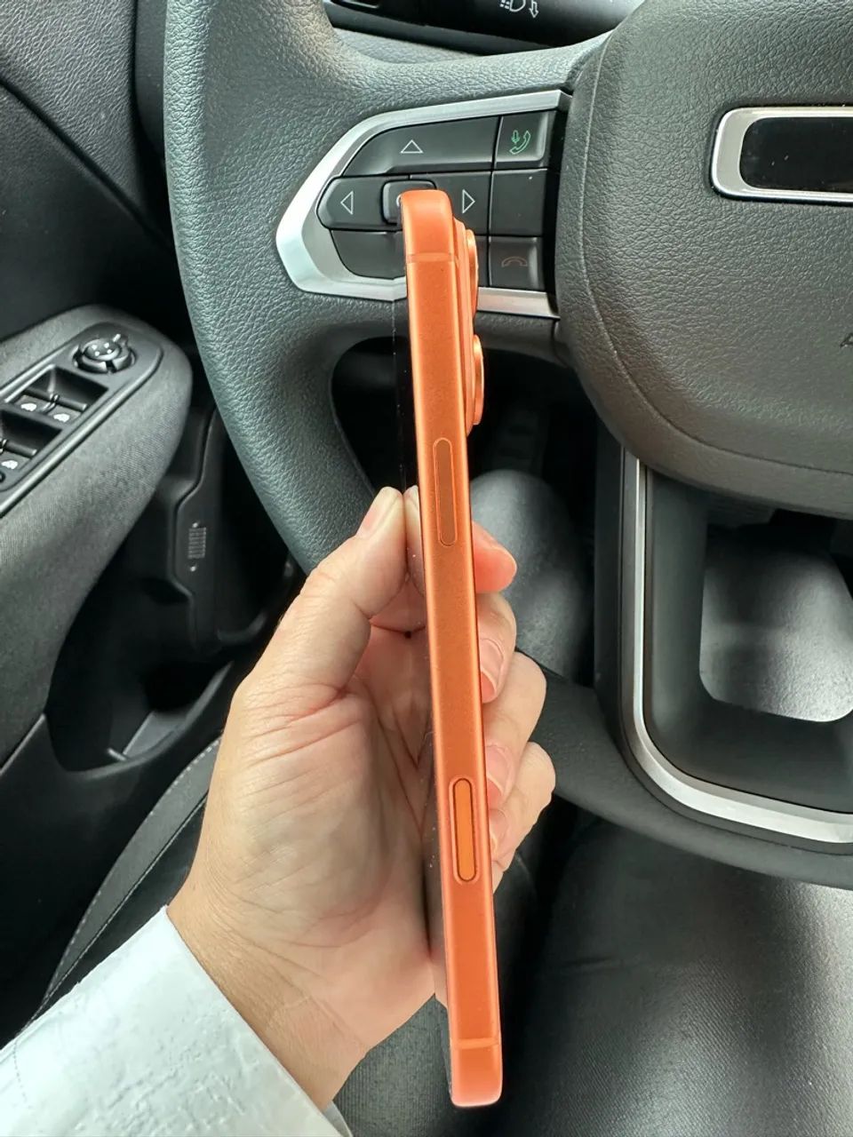 iPhone 17 Pro Max 256GB Garantia Apple  - Foto 5