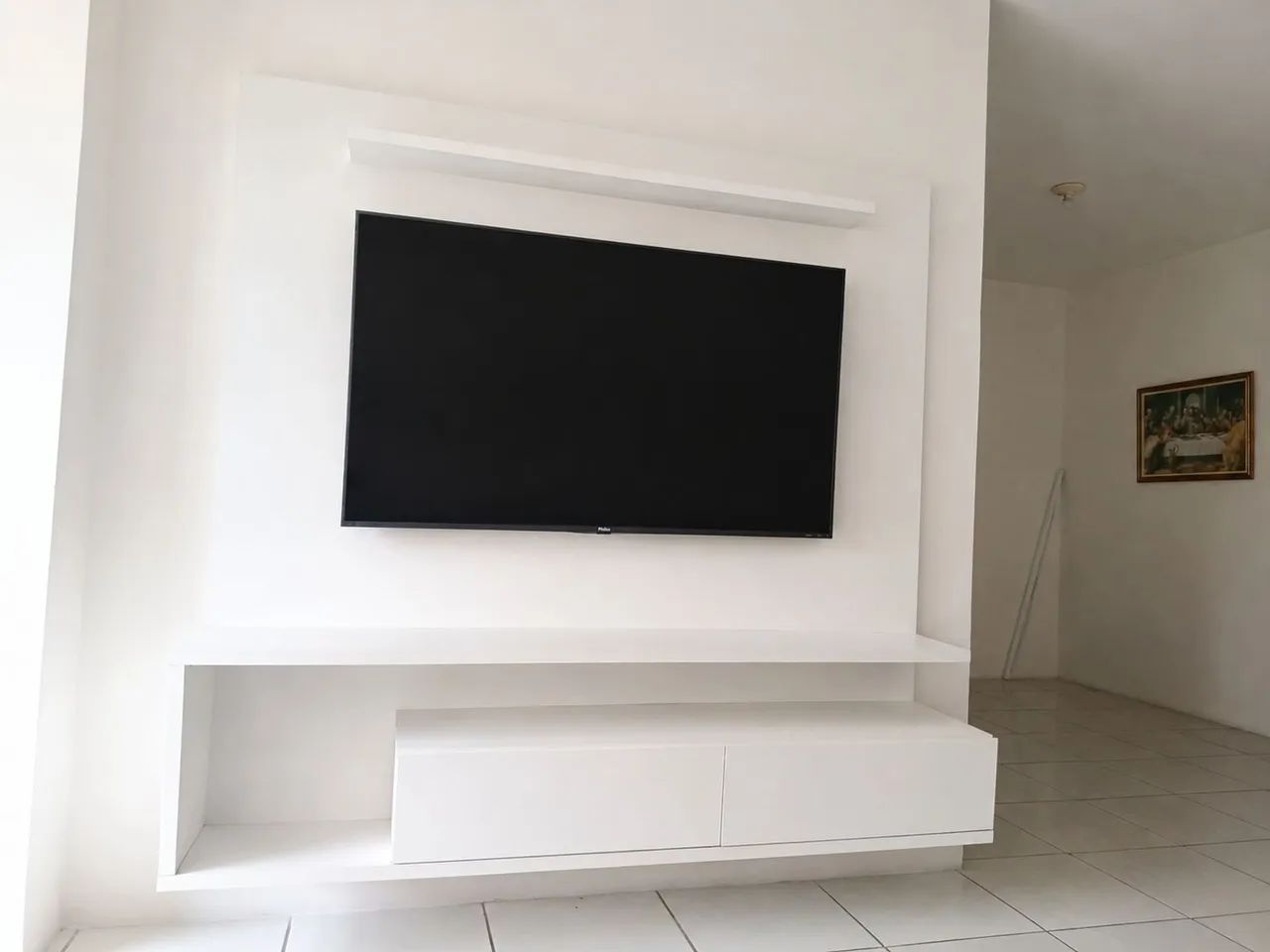 Vendo painel para sala