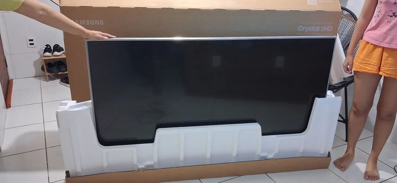 Tv lg 65 polegadas