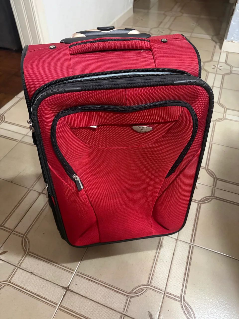 Mala de viagem - Foto 4
