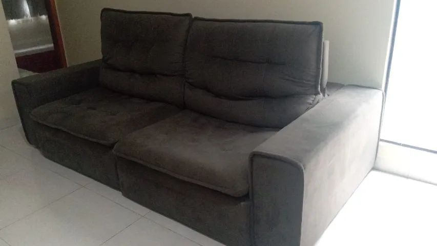 Vende-se sofa