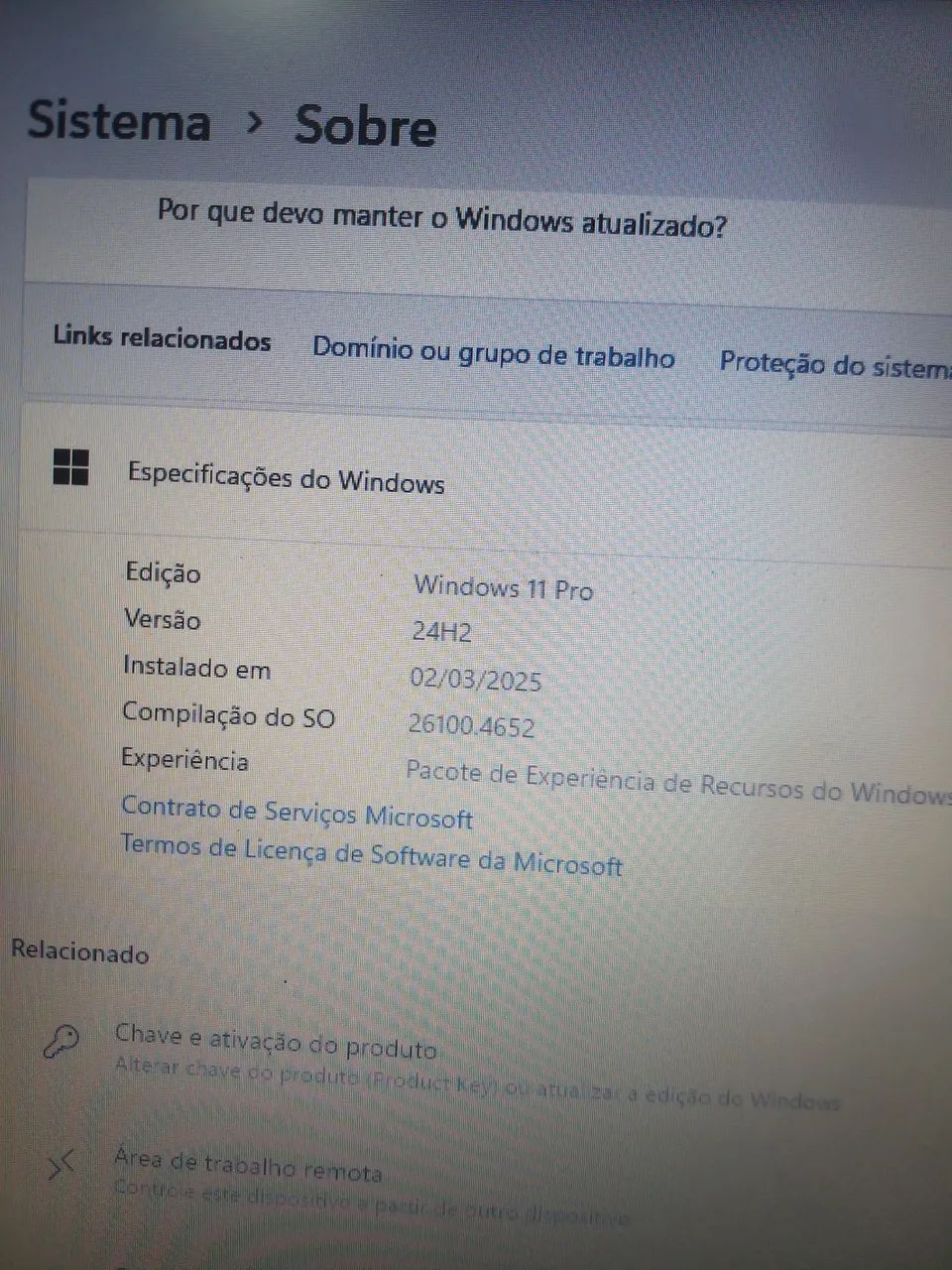 Notebook Asus 1TB  - Foto 3