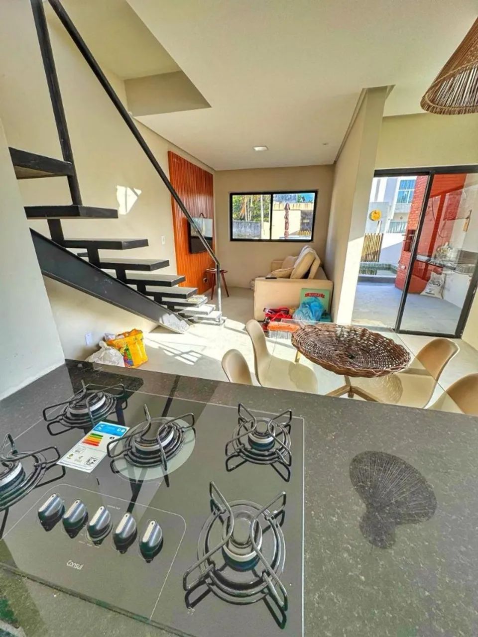 Casa prontinha para rentabilizar na Praia do Patacho - Rota de Milagres - Foto 10