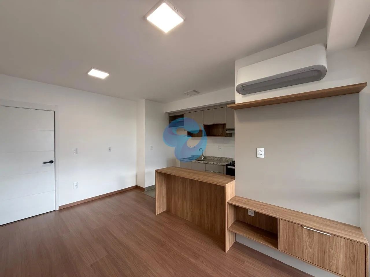 Apartamento para aluguel em Biarritz Parque Campolim - Foto 3