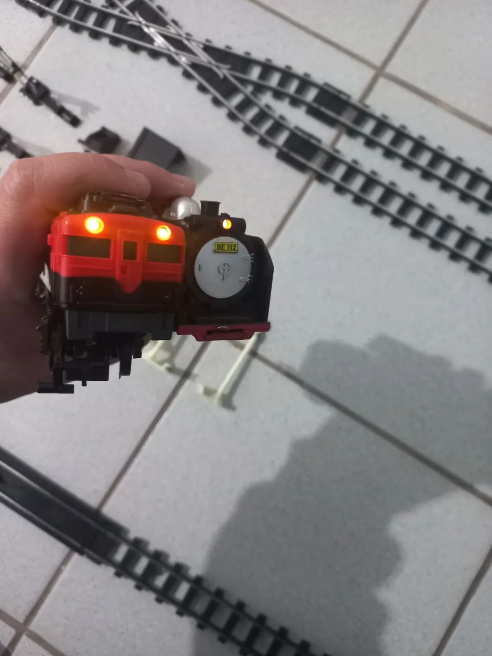 Ferrorama Sl-5000 da Estrela.  - Foto 3