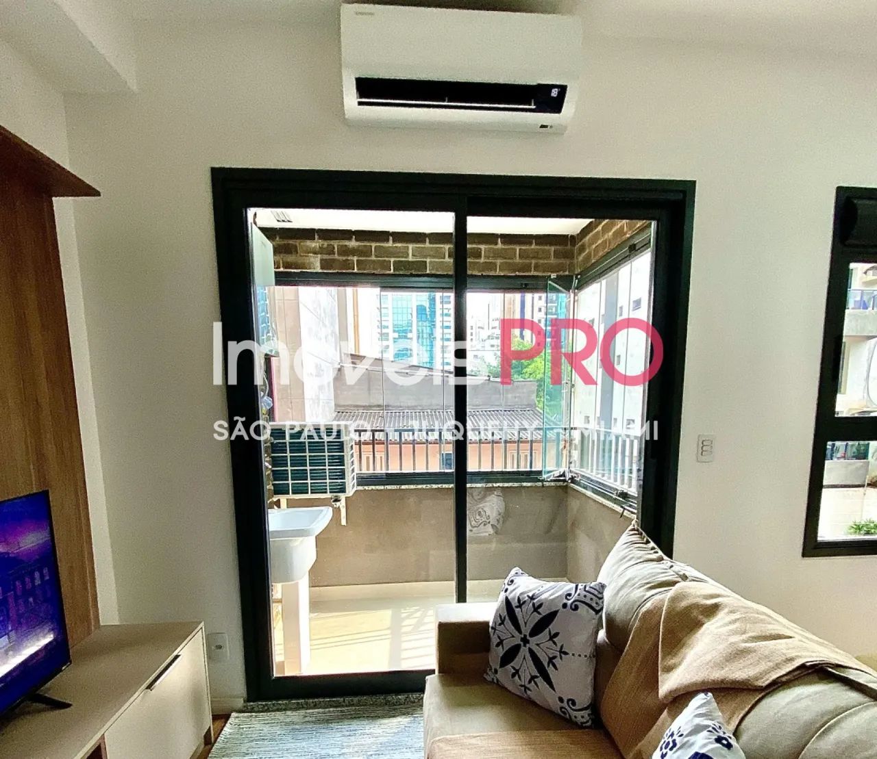 Apartamento, Moema - São Paulo - Foto 2