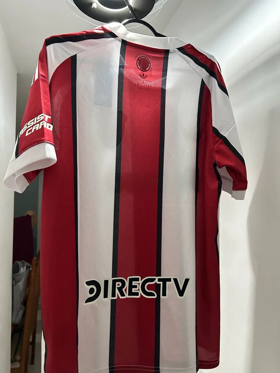 Camisa River Plate 26/27 III torcedor - Foto 5