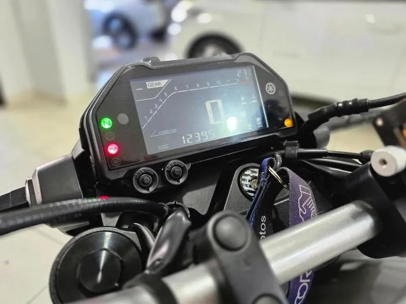 YAMAHA MT03 ABS 2026 - Foto 5