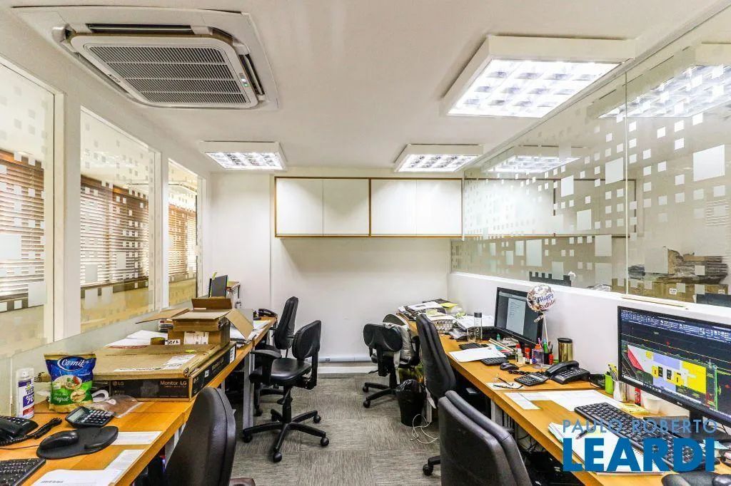 CONJ. COMERCIAL - JARDIM PAULISTANO - SP - Foto 5