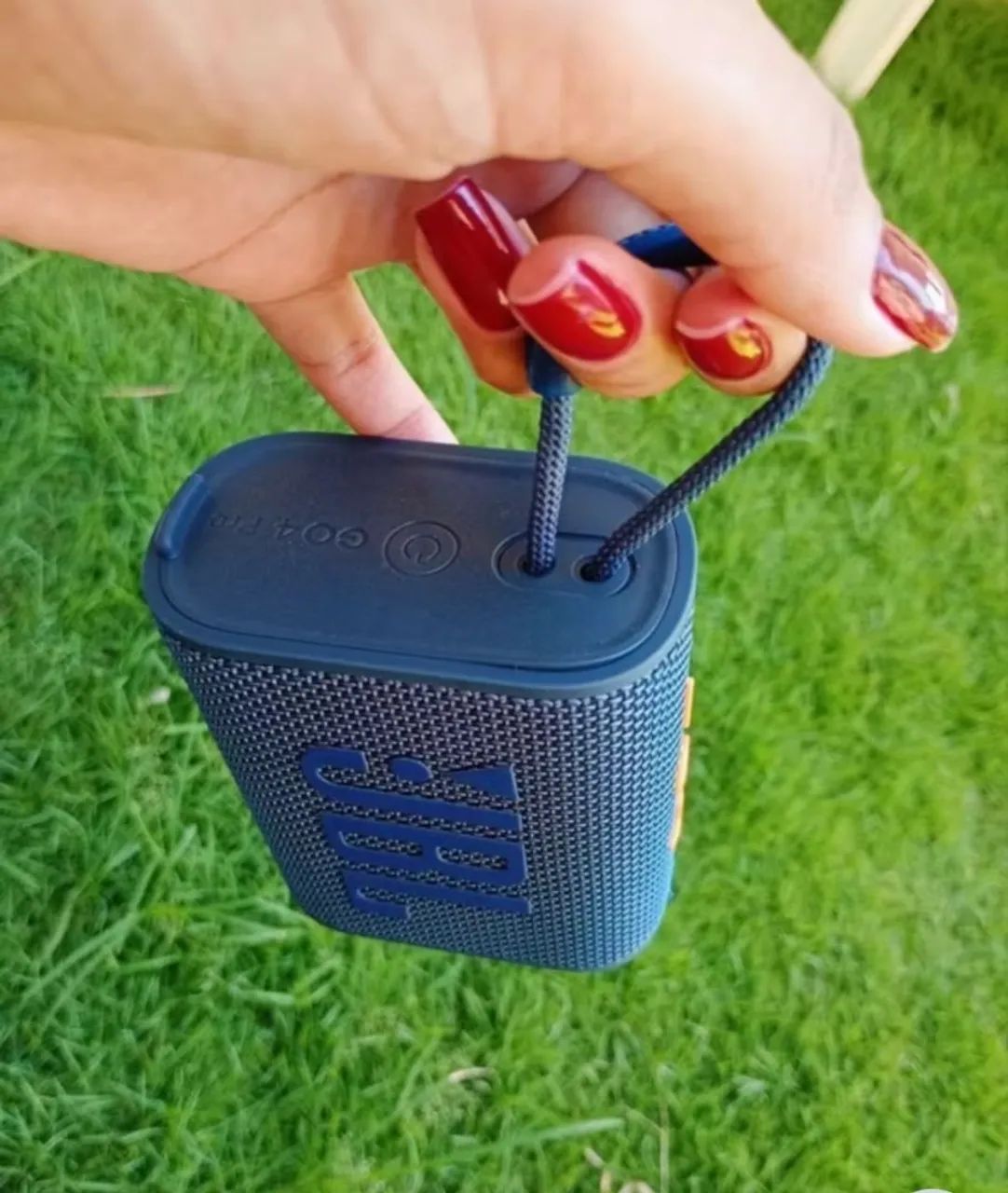 Caixa de som Go4Pro ( entrega grátis) - Foto 5