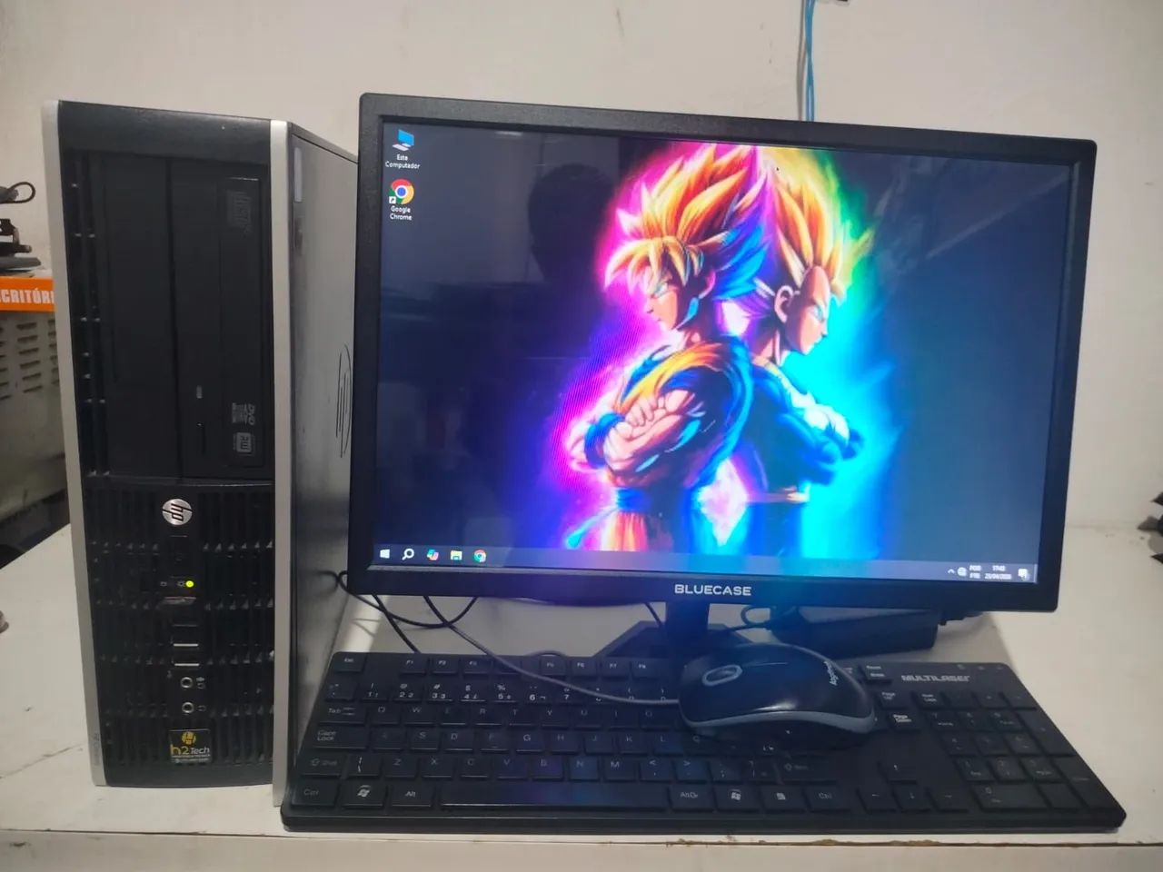 COMPUTADOR COMPLETO I5 6GB 461092992037703680