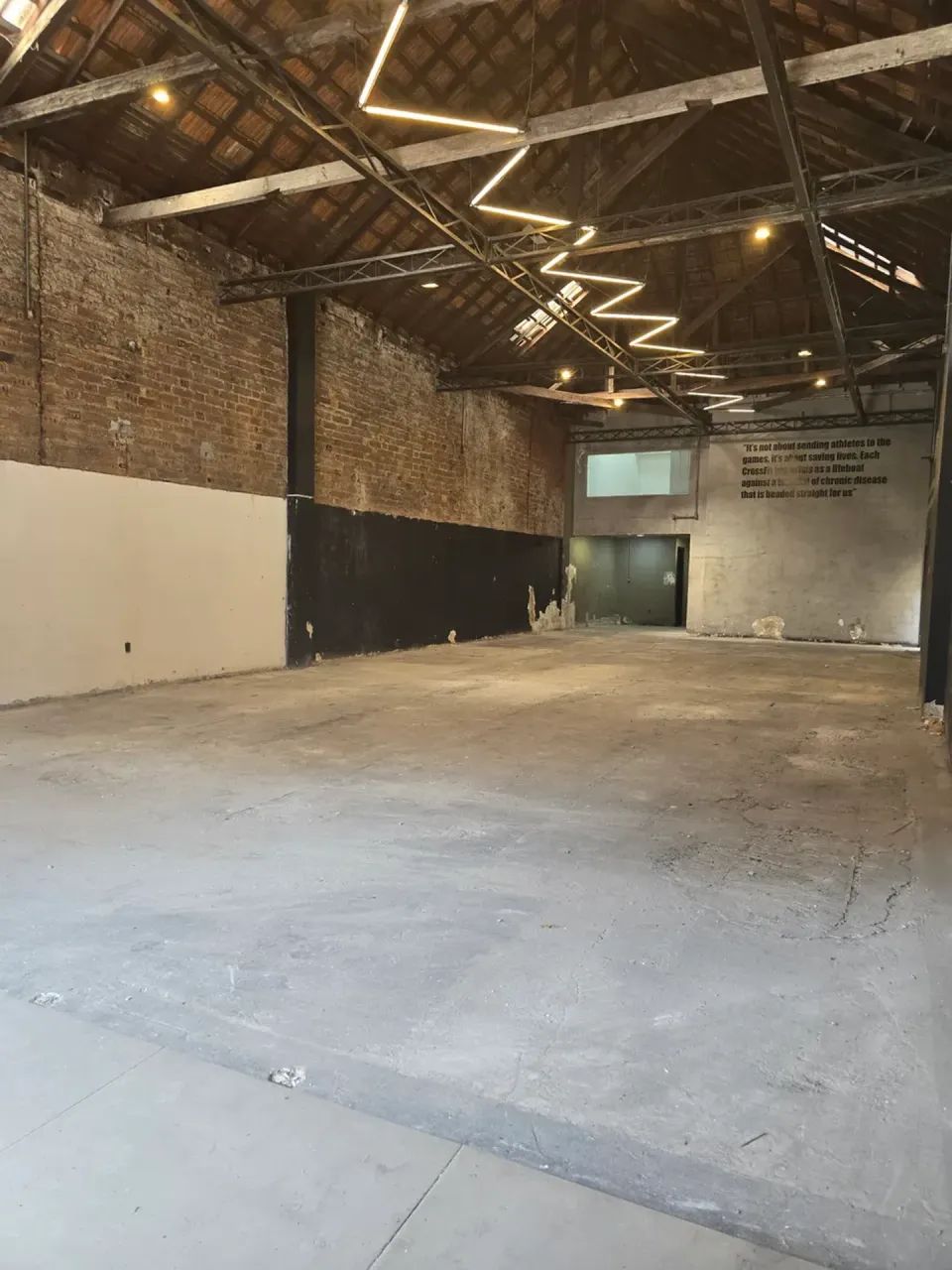 Ponto Comercial na Padre Eutíquio- Batista Campos